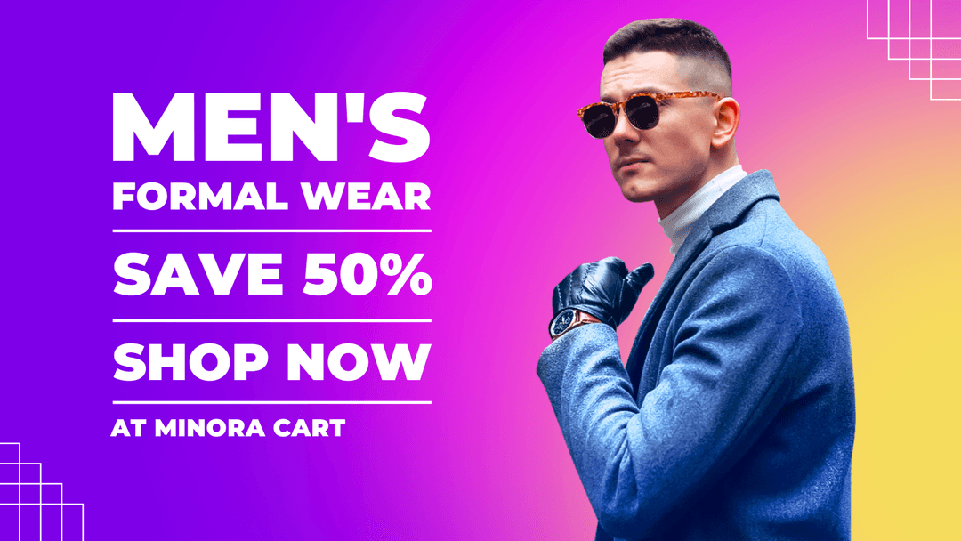 Men's Collection